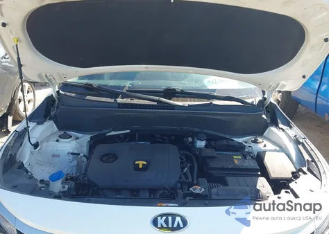 2021 Kia Seltos Lx from USA, damaged, VIN KNDEPCAA8M7047641